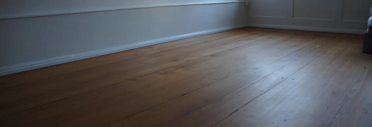 Bodenreinigung und Bodenveredelung