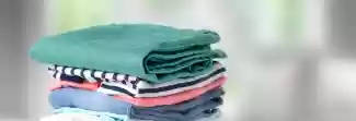 Haushalthilfe Wäsche